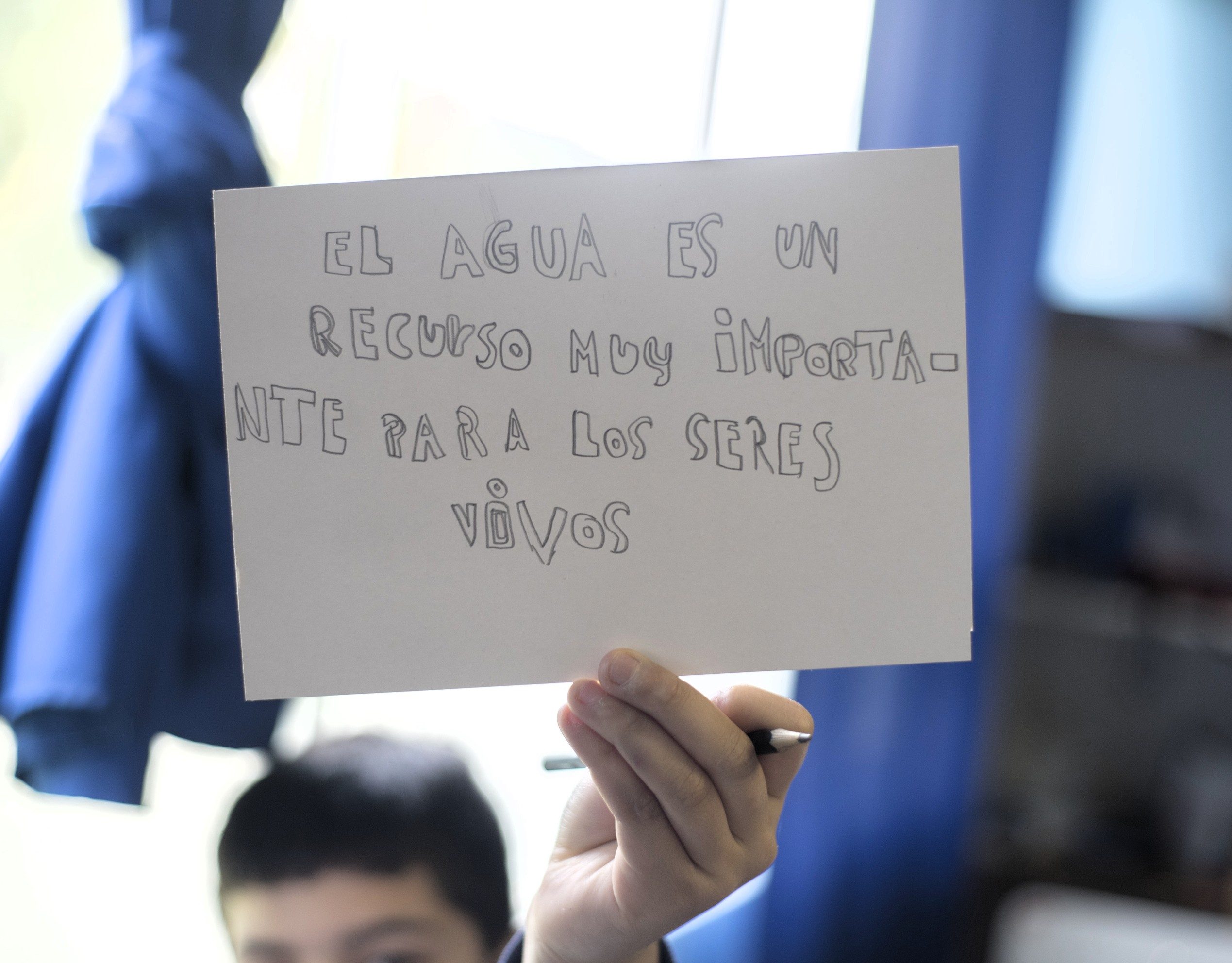 Agua 2