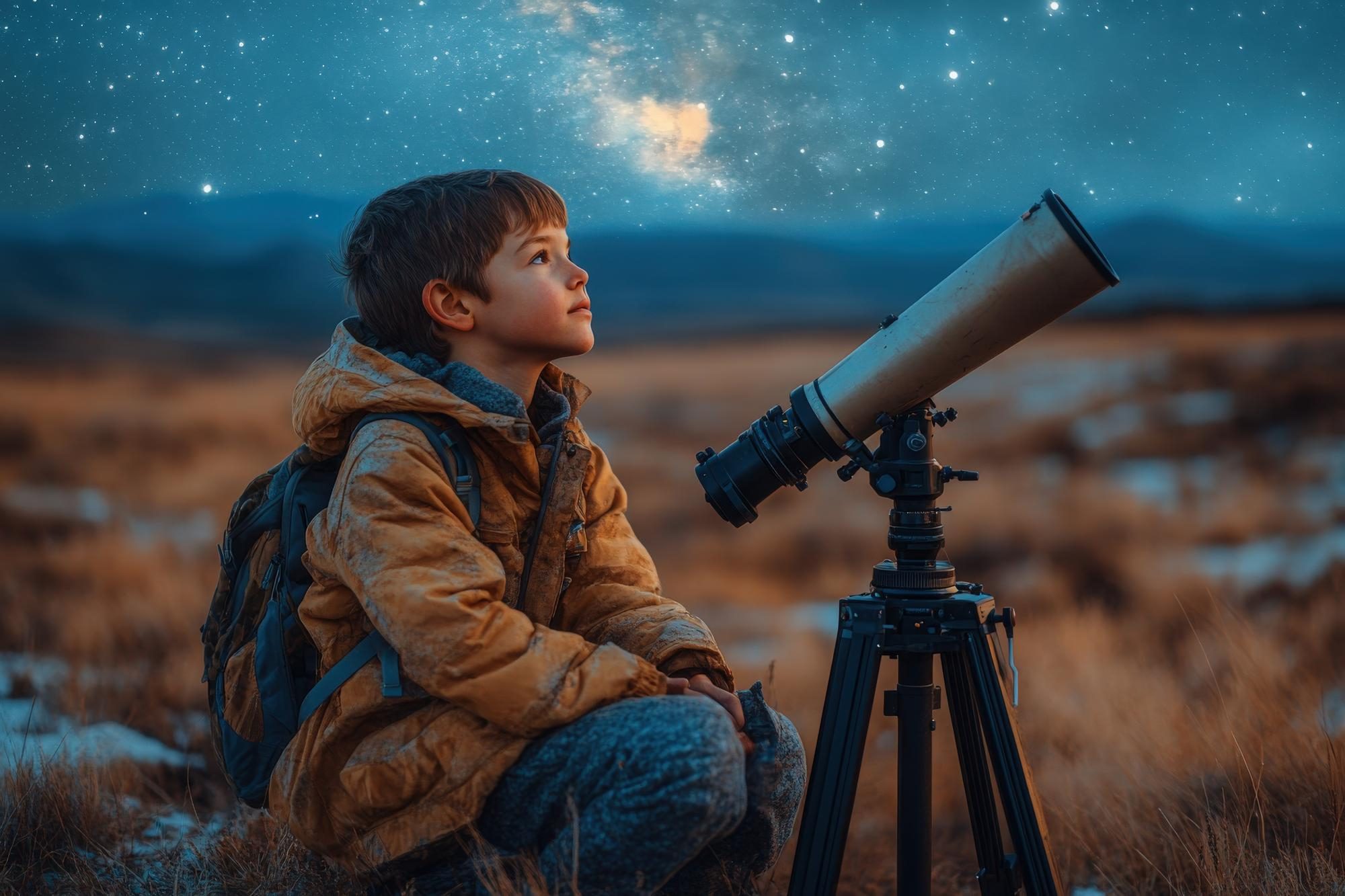 Astronomía