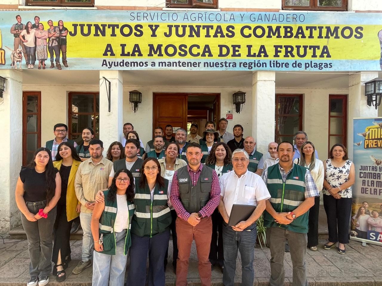 CIERRE CAMPAÑA MOSCA DE LA FRUTA MALLOA (1)