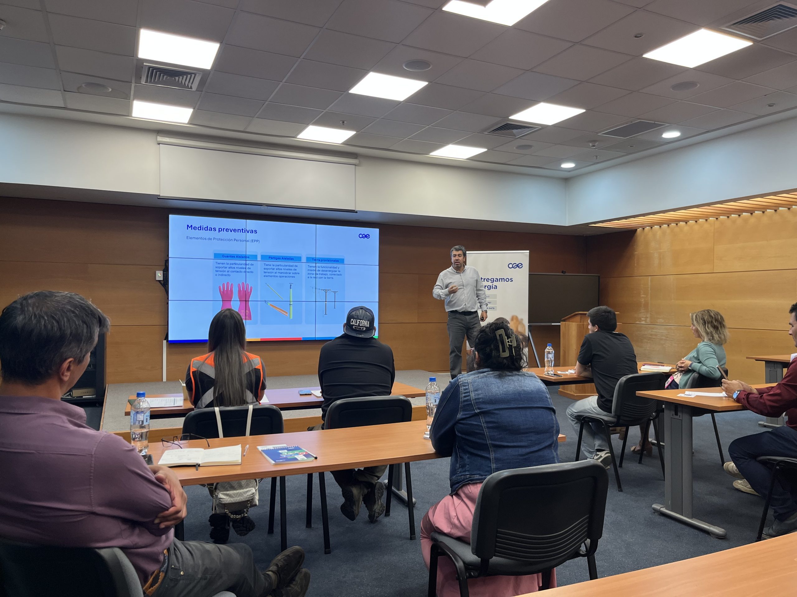 Capacitación Municipios 6