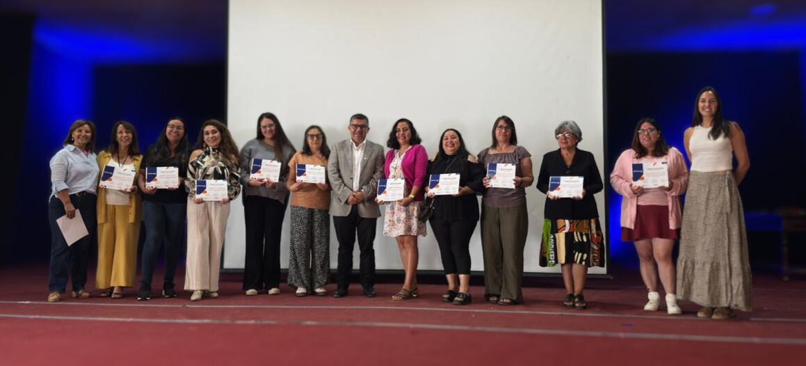 Ceremonia Capital Emprendedor Costa 2026