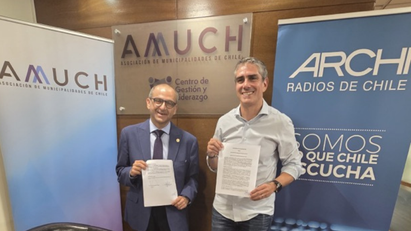 Comunicado Oficial Banda Unionista