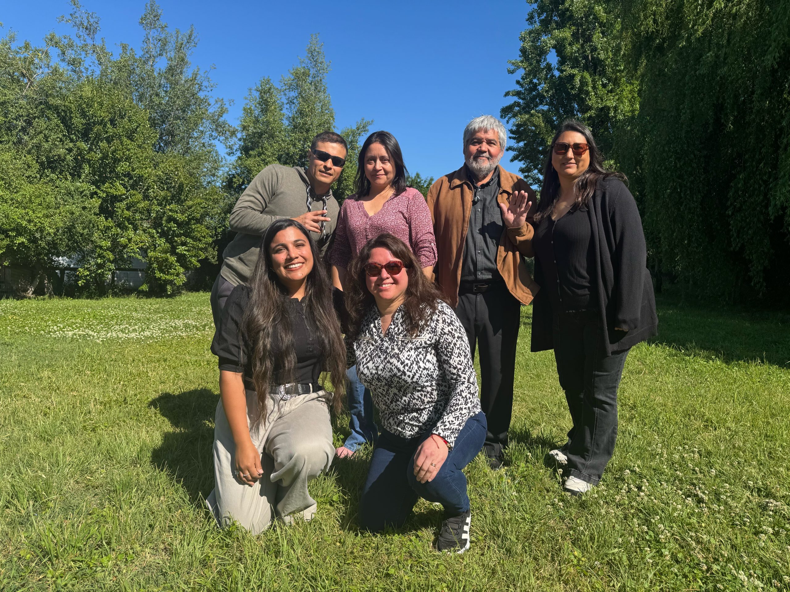 Fondo Vecino Seguridad San Vicente 2025