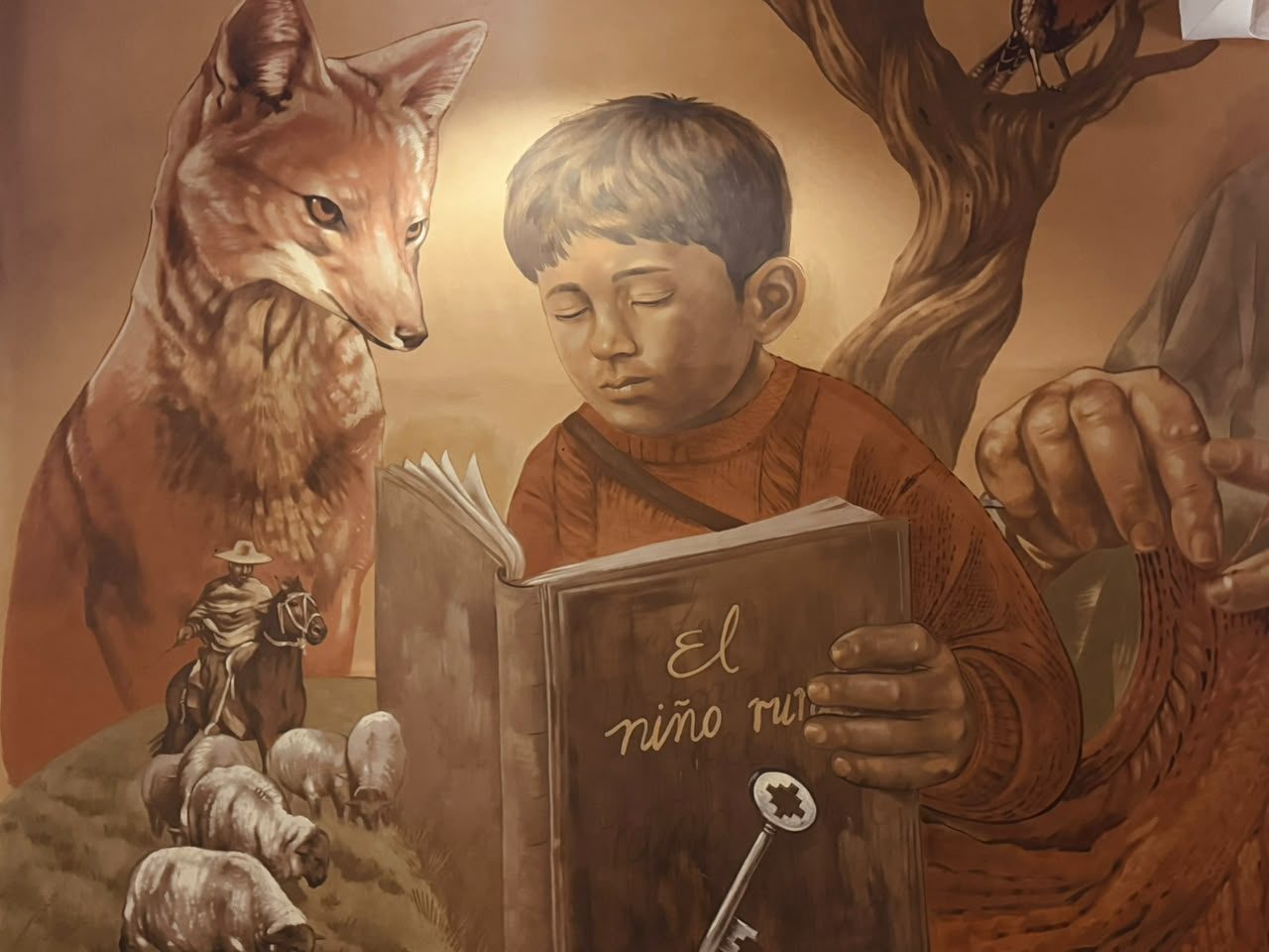 Murales 1
