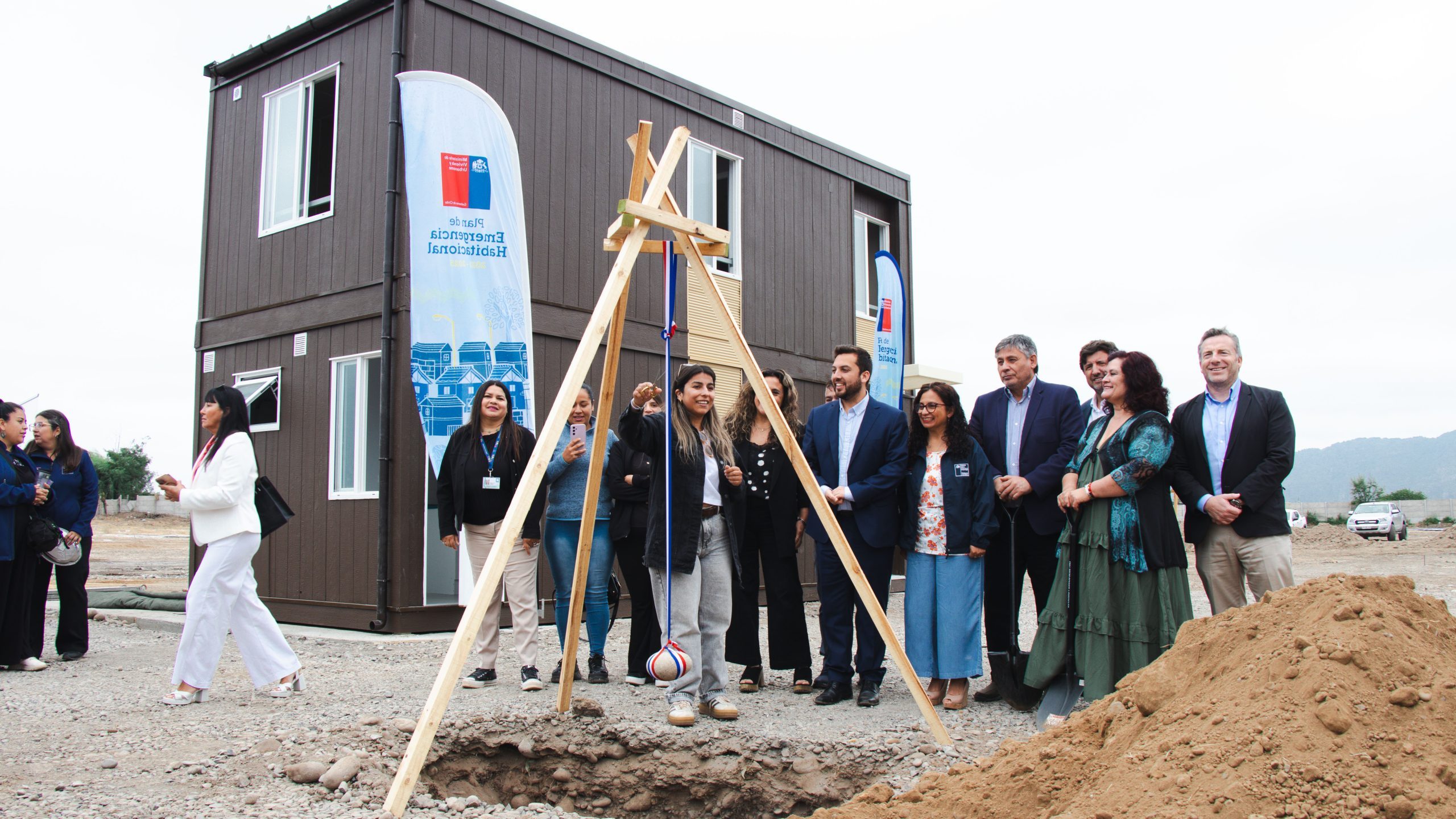 Nueva Aventura de Doñihue