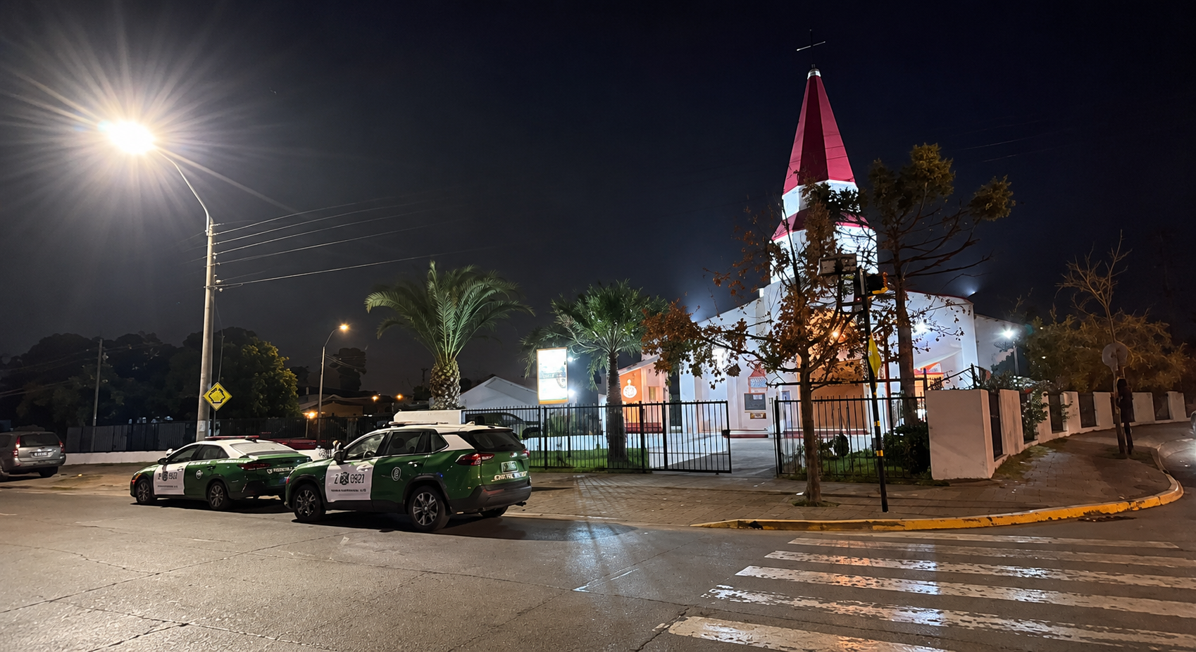 PARROQUIA