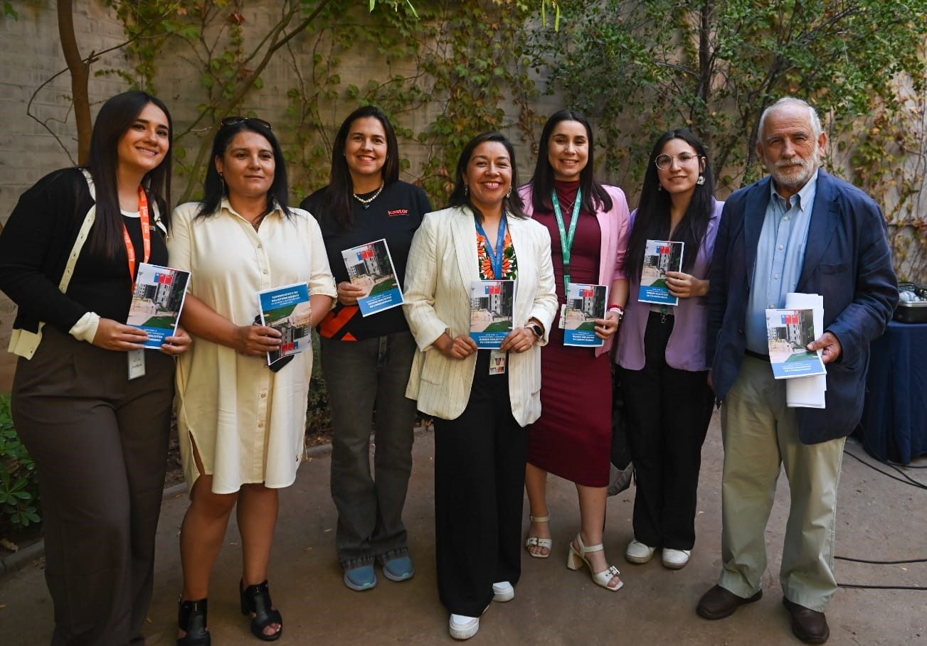 Presentación guía ruidos molestos