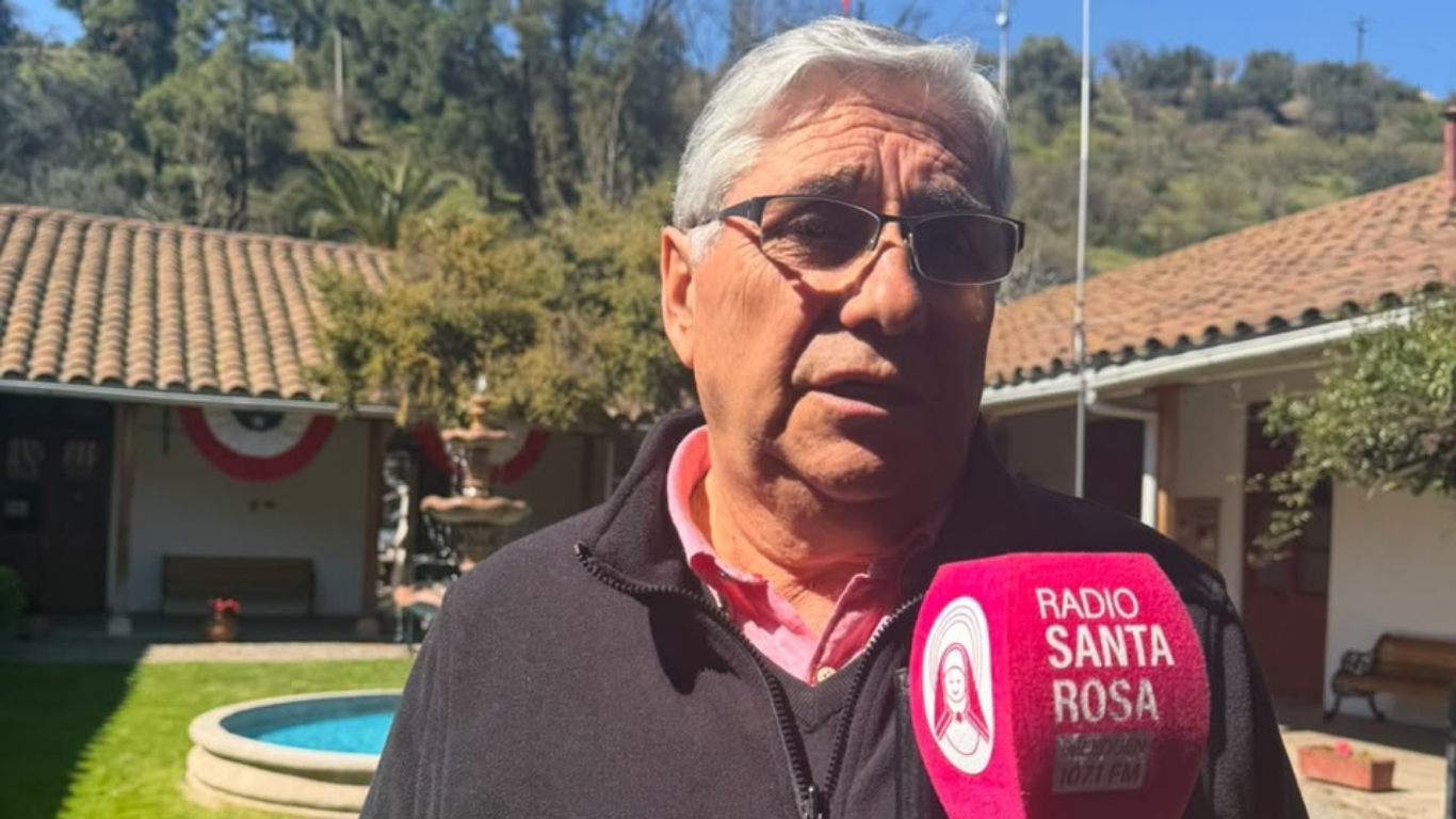 alcalde foto 1