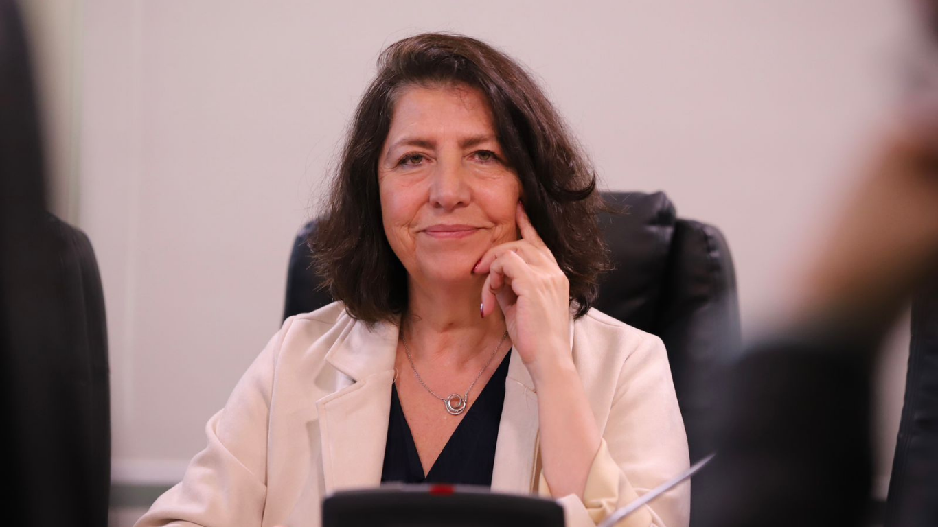consejera