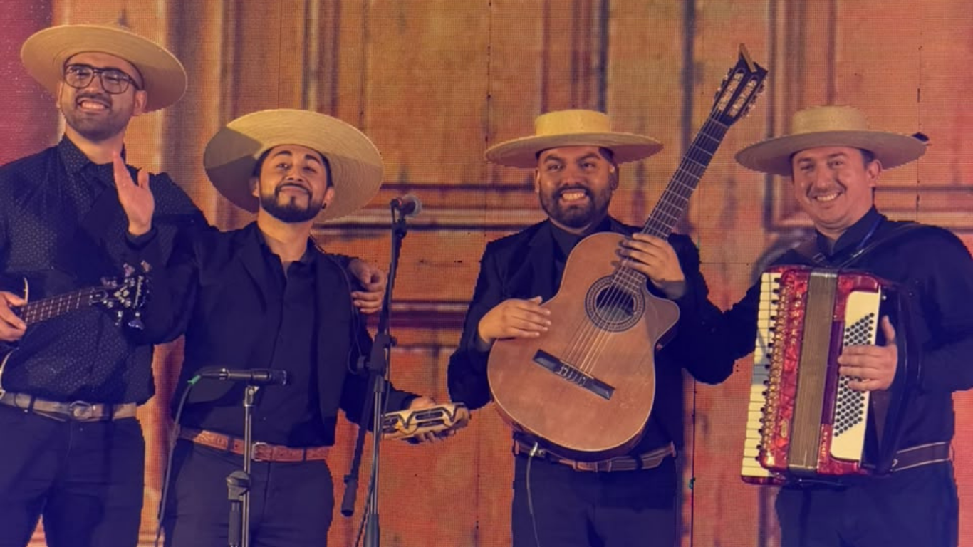 duo trino