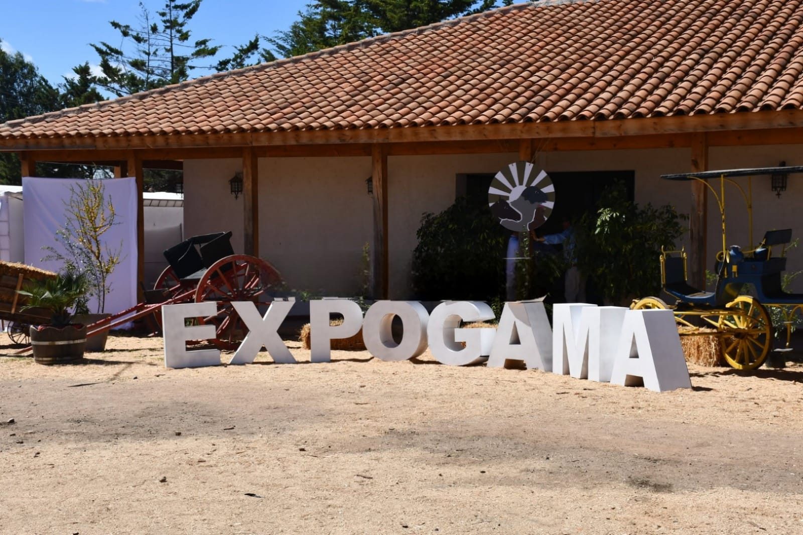 expogama