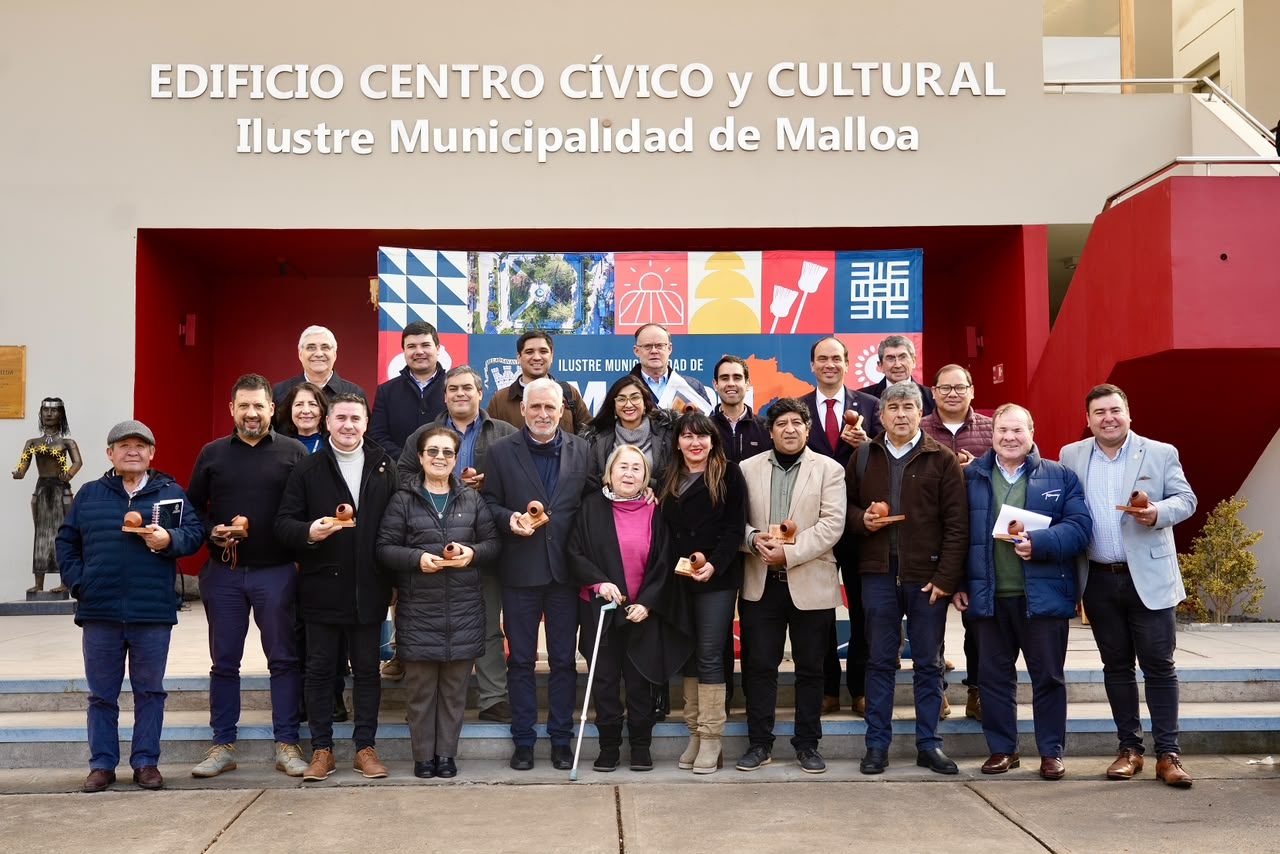 malloa