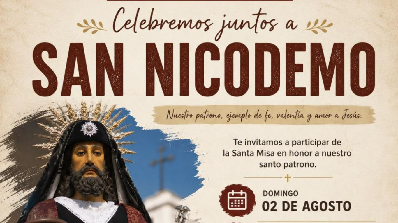nicodemo