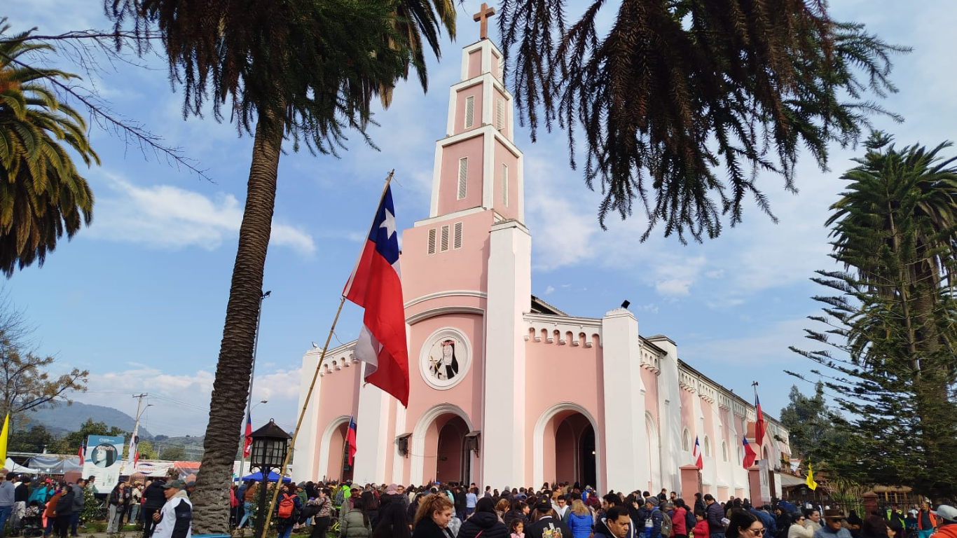 santa rosa