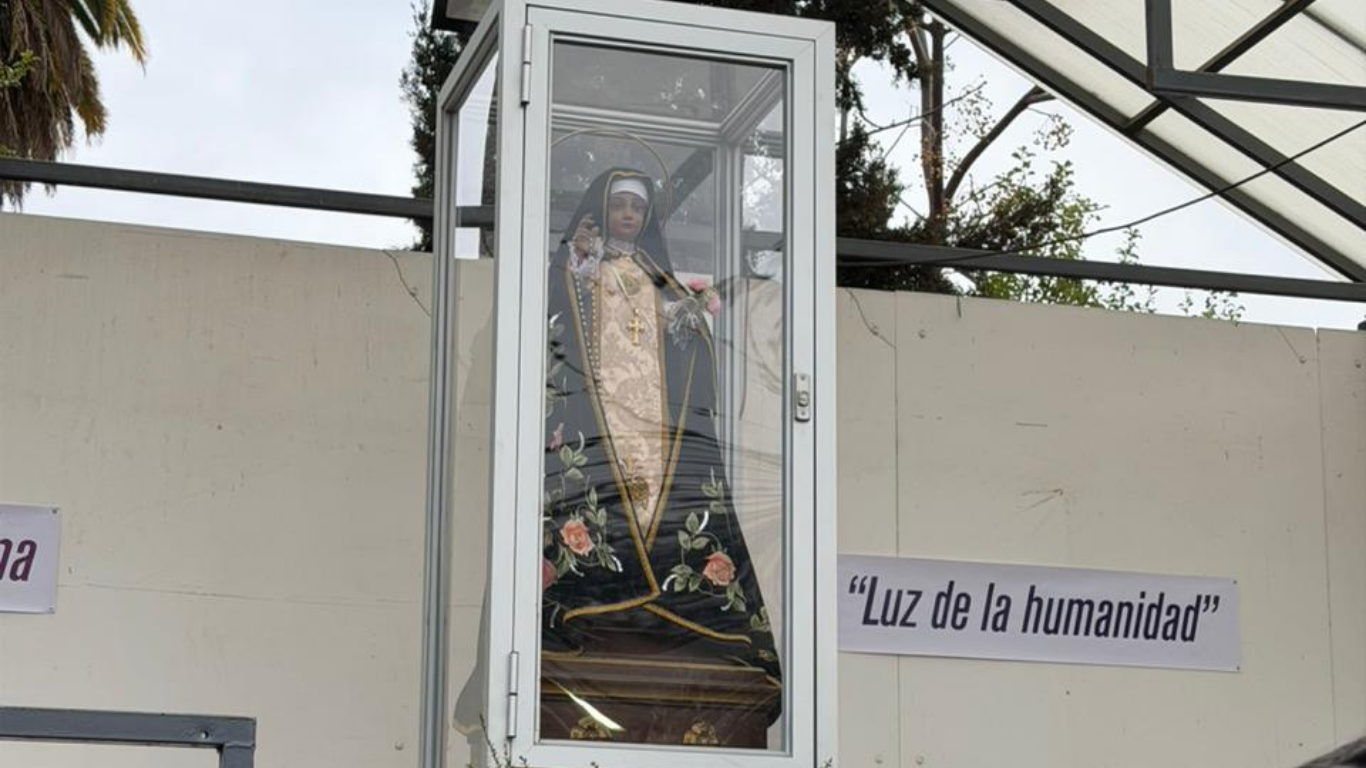 virgen
