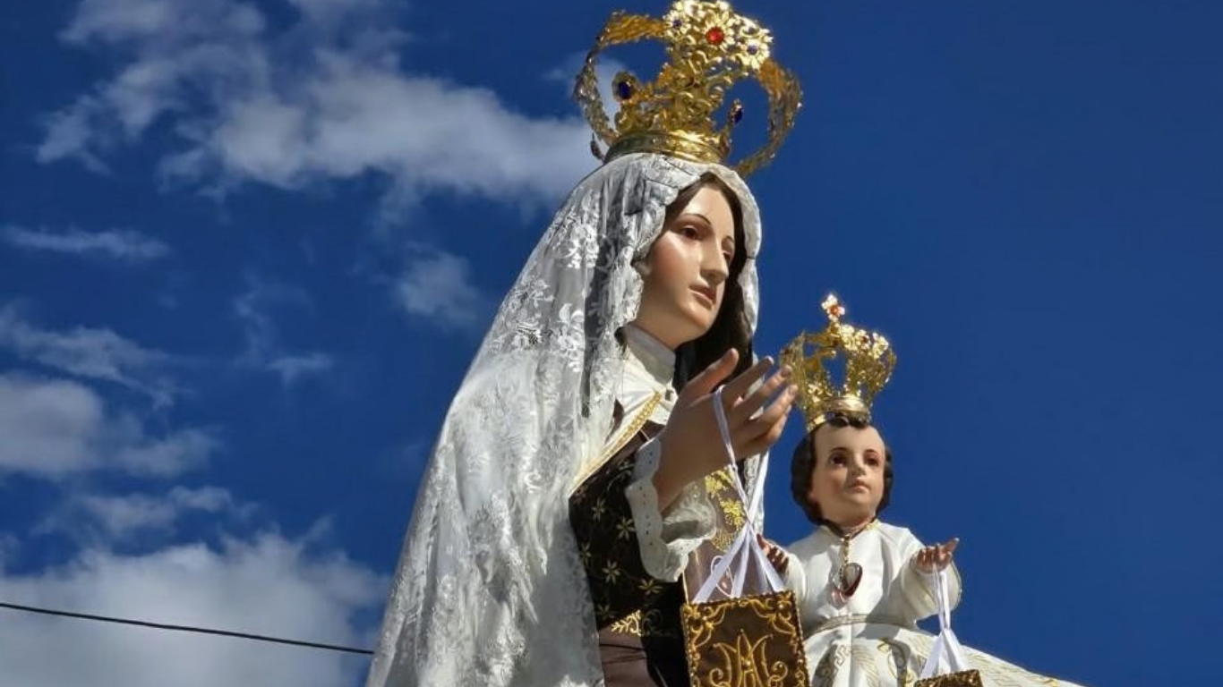virgen